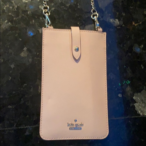 kate spade Handbags - Kate Spade phone carrier